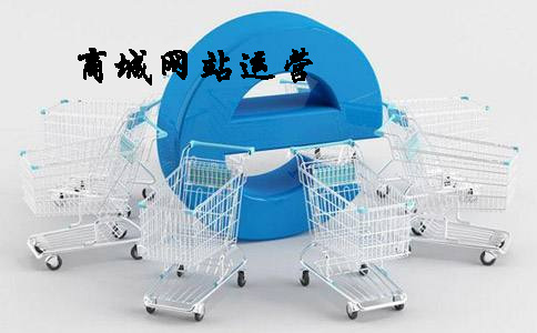 商城網站開發